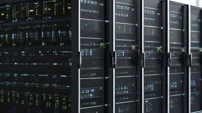 Top 10 Enterprise AI Server Manufacturers in China for Global Buyers?