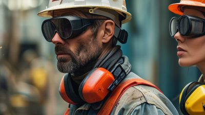 2026 Best Protective Gear for Operating Power Tools Guide?