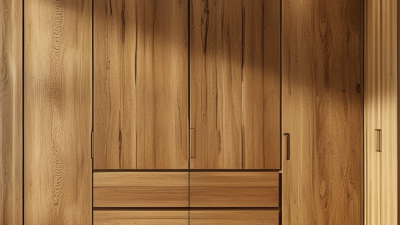 Top 10 Ways to Identify Real Wood or MDF in Wardrobes?