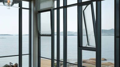 What Window Material is Best for Your Project in China?