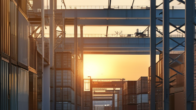 How to Plan Logistics Infrastructure for Growing Companies?