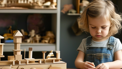 How Do DIY Craft Toys Enhance Child Development Benefits?