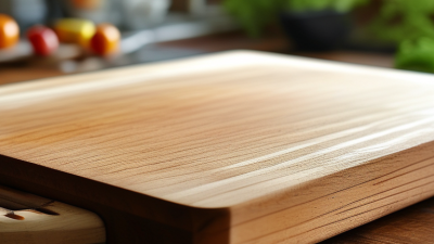 10 Reasons Why Thick Cutting Boards Are Better Than Thin Mats?