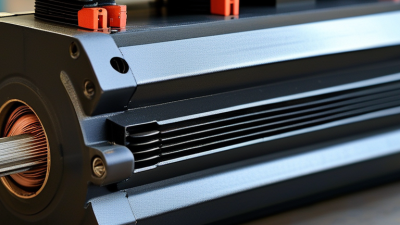 How to Choose the Right Braking Resistor for Your VFD?