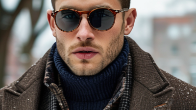 Why Layering Men’s Clothing in Winter Is Essential for Style?