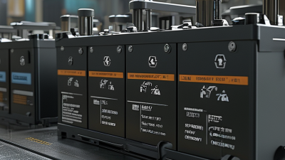 How to Choose the Right Lithium Iron Phosphate Battery?