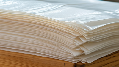 What is Peva Film and How to Choose the Best Quality?