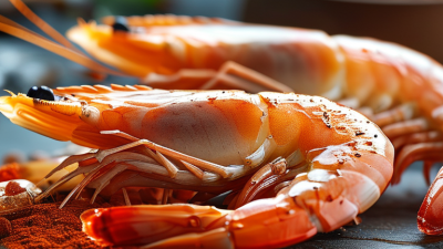 Top 10 Reasons to Buy Astaxanthin for Your Business?