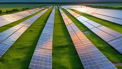 China Top Solar Panel Battery Storage Solutions for Global Buyers?