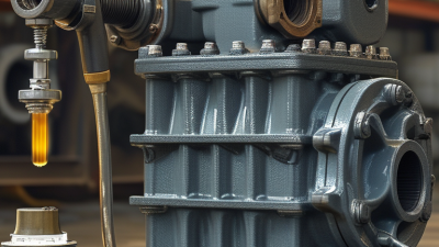 How to Test a Water Pump Without Removing It Easily?
