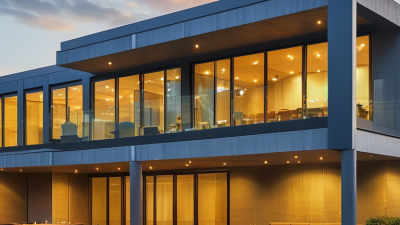 How to Ensure Quality in Prefab Housing for Global Buyers?