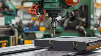 How to Effectively Compare Profile Machinery Manufacturers?