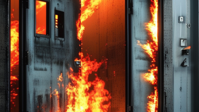 When to Replace Your Fire Rated Door Instead of Repairing it?