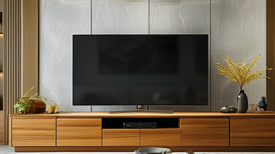 Best Big TV Stand Options for Your Home Setup 2026?