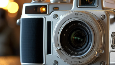 Why Are Instant Print Cameras Suddenly So Popular Again?