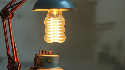 How to Convert Vintage Lamps to LED Lighting Effectively?