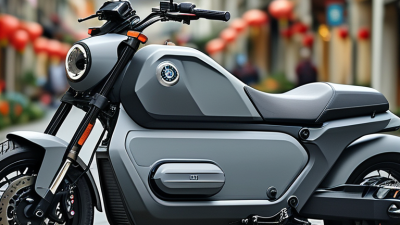 China Best Electric Scooter for Bike Enthusiasts How to Choose?