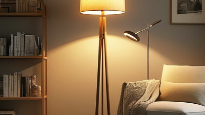 10 Best Floor Lamps to Brighten Dark Corners in Your Home?