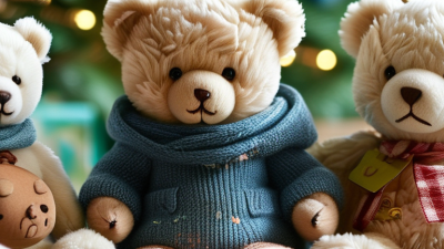 Why is Ensuring Toy Safety Essential for Gift Giving?