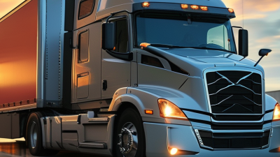 How to Effectively Monitor Truck Health in Fleet Management Systems?