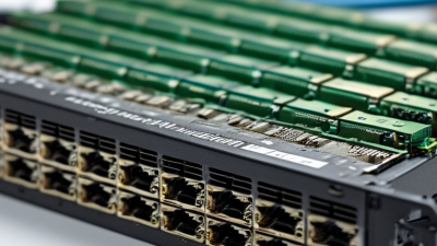What is a QSFP Transceiver and How Does it Work?