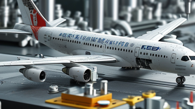 Top 10 Industries That Need High Precision Material Cutting?