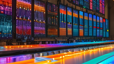How to Program Addressable LED Strips for Custom Patterns?