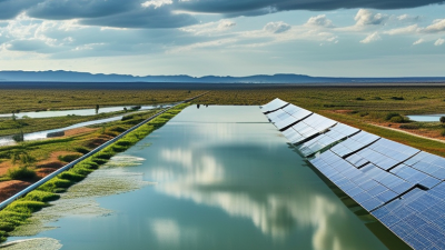 Top 10 Environmental Factors Impacting Solar Pump Efficiency?