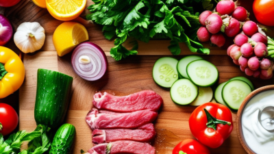 How to Effectively Sanitize Cutting Boards and Bowls for Safety?