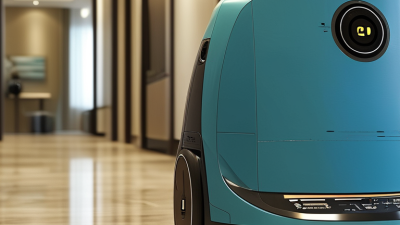 Can Smart Cleaning Robots Effectively Map Your House?