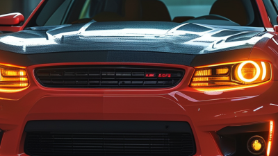 Top 5 Reasons LED Specialty Lights are Popular in Automotive Customization?