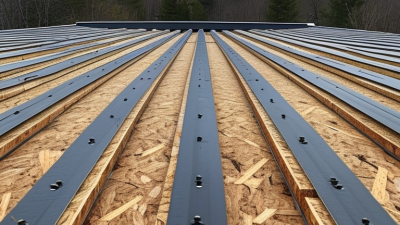 What is Osb Roof Sheathing and Why is it Important?