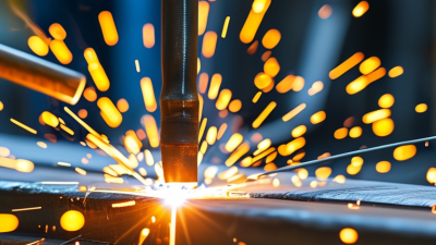 How Does Welding Impact the Strength of Steel?