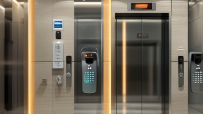 How to Secure Elevator Access to Restricted Floors?
