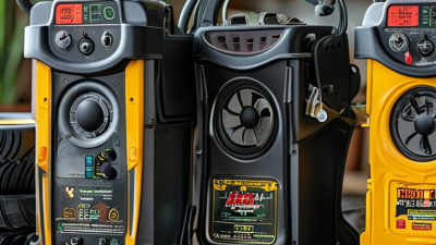 2026 How to Choose the Best Battery Powered Tire Inflator?