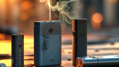 Why Are Some Vapes Banned in Certain Places in 2026?