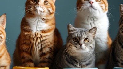 How Litter Type Impacts Cat Behavior and Preferences?