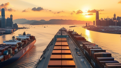 What is the Transit Time for China Hong Kong Daily Line?