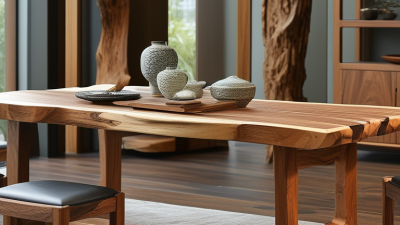How to Identify High Quality Solid Wood Furniture for 2026