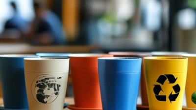 Top Cup Printing Machine Trends in 2026 for Global Buyers?