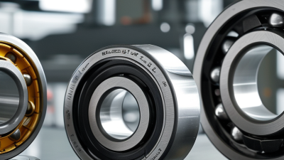 2026 How to Choose Precision Bearings for High Accuracy Systems?