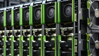 Top 10 GPU Server Suppliers for Global Buyers Need to Know?