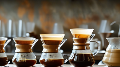 How to Find the Best Temperature for Brewing Coffee?