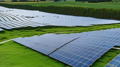 Top 10 Ways to Monitor Solar Energy Production Remotely?