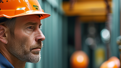 Top 10 Tips for Choosing the Right Electrical Hard Hat?