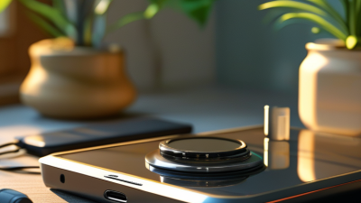How to Effectively Maintain and Charge Your Smart Health Devices?