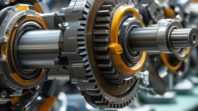 Top 10 Planetary Gear Motors for Global Buyers in 2026?