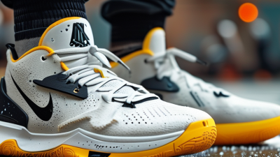 2026 Best Basketball Shoes Why Do They Squeak on Court?