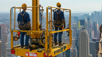 How to Check Safety Devices on Lifting Platforms Before Use?