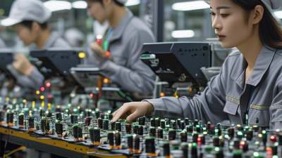 Top Optical Transceiver Manufacturers in China for Global Buyers?